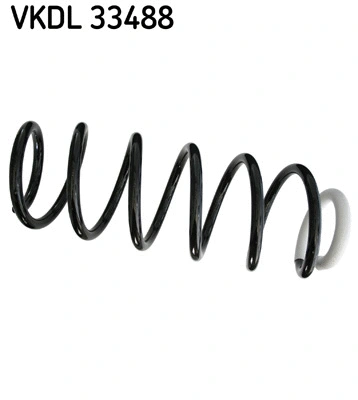 Suspension Spring (VKDL 33488)