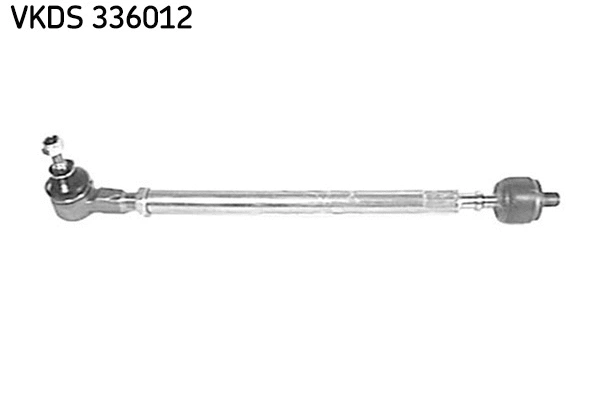 Tie Rod (VKDY 336012)