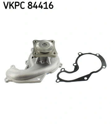 Water Pump, engine cooling (VKPC 84416)