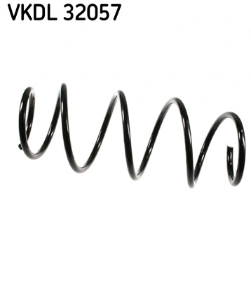 Suspension Spring (VKDL 32057)