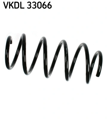 Suspension Spring (VKDL 33066)