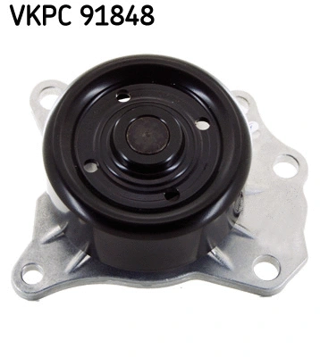 Water Pump, engine cooling (VKPC 91848)