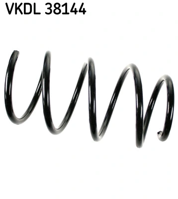 Suspension Spring (VKDL 38144)