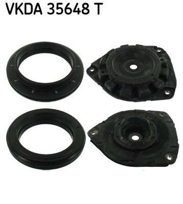 Suspension Strut Support Mount (VKDA 35648 T)