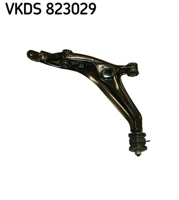Control/Trailing Arm, wheel suspension (VKDS 823029)
