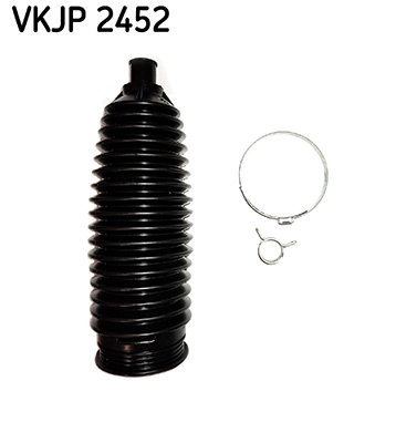 Bellow Kit, steering (VKJP 2452)