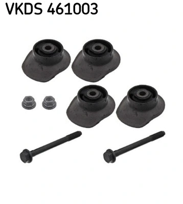 Repair Kit, axle beam (VKDS 461003)