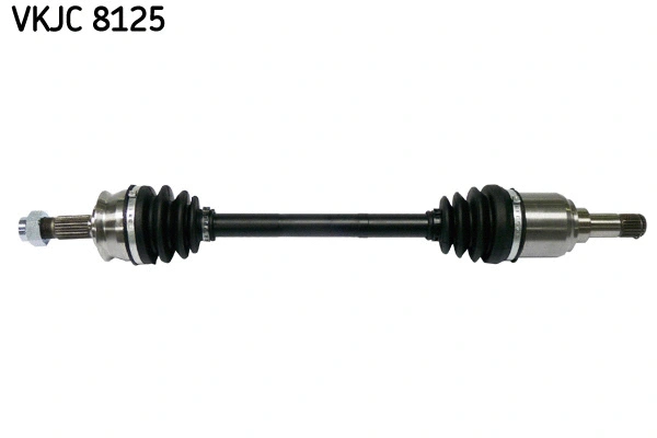 Drive Shaft (VKJC 8125)