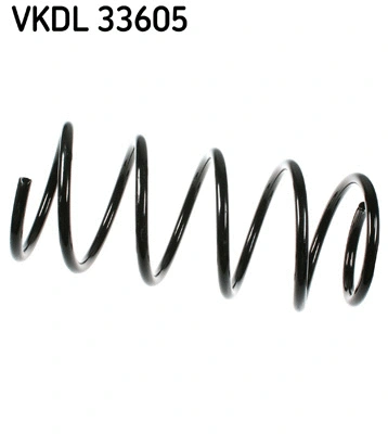 Suspension Spring (VKDL 33605)