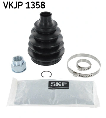 Bellow Kit, drive shaft (VKJP 1358)