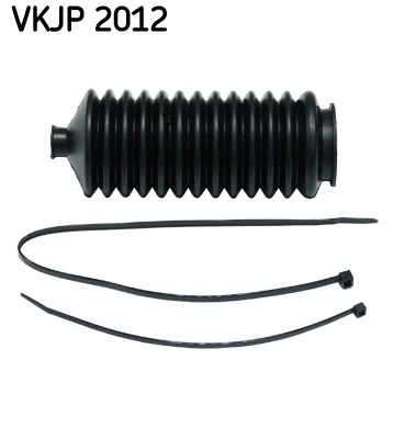 Bellow Kit, steering (VKJP 2012)