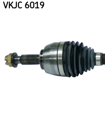 Drive Shaft
