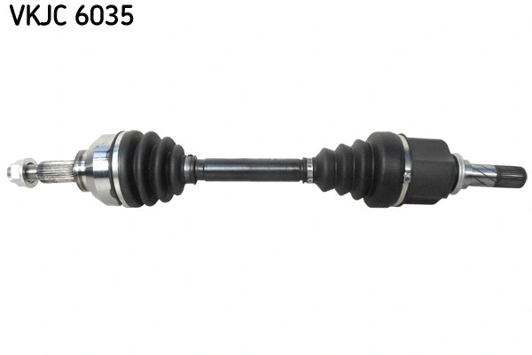 Drive Shaft (VKJC 6035)