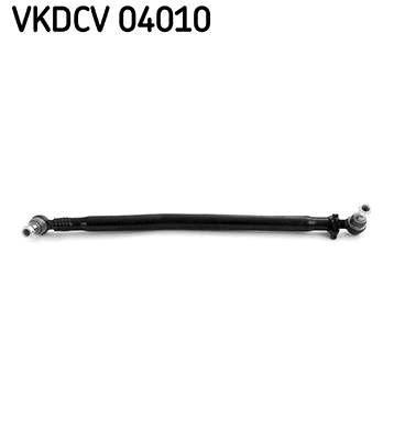 Centre Rod Assembly (VKDCV 04010)