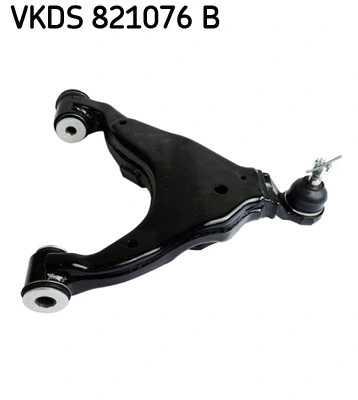 Control/Trailing Arm, wheel suspension (VKDS 821076 B)