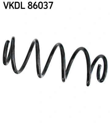 Suspension Spring (VKDL 86037)