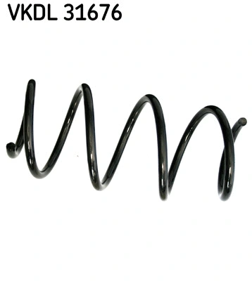 Suspension Spring (VKDL 31676)