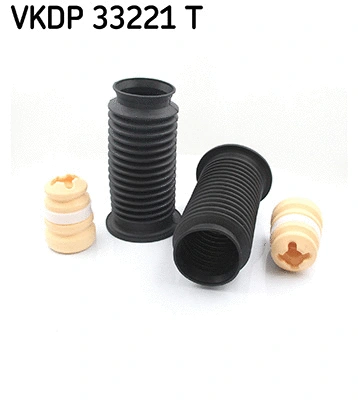 Dust Cover Kit, shock absorber (VKDP 33221 T)