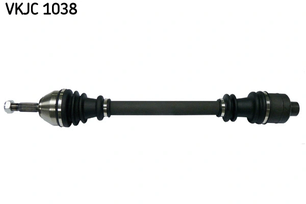 Drive Shaft (VKJC 1038)