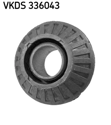 Mounting, control/trailing arm (VKDS 336043)