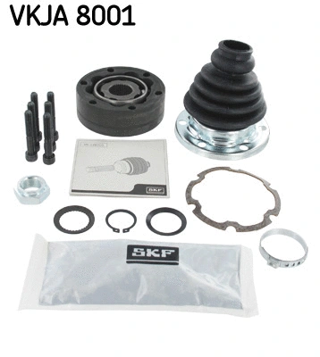 Joint Kit, drive shaft (VKJA 8001)