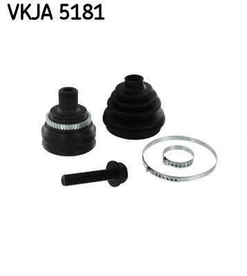 Joint Kit, drive shaft (VKJA 5181)