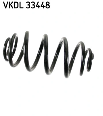 Suspension Spring (VKDL 33448)