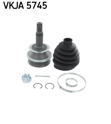 Joint Kit, drive shaft (VKJA 5745)