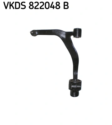 Control/Trailing Arm, wheel suspension (VKDS 822048 B)