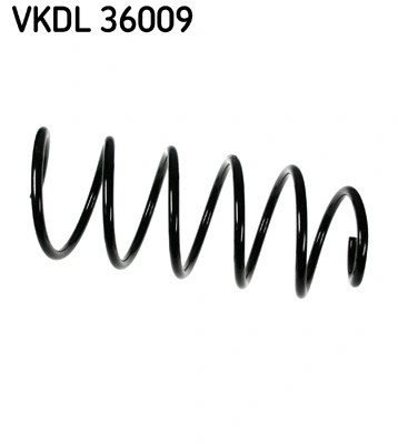 Suspension Spring (VKDL 36009)