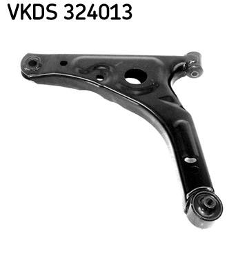 Control/Trailing Arm, wheel suspension (VKDS 324013)