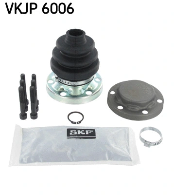 Bellow Kit, drive shaft (VKJP 6006)