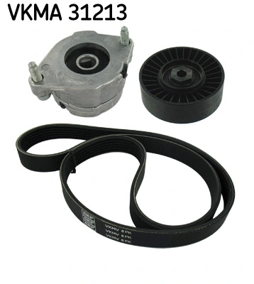 V-Ribbed Belt Set (VKMA 31213)