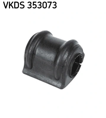 Bushing, stabiliser bar (VKDS 353073)