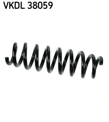 Suspension Spring (VKDL 38059)