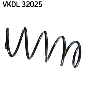 Suspension Spring (VKDL 32025)
