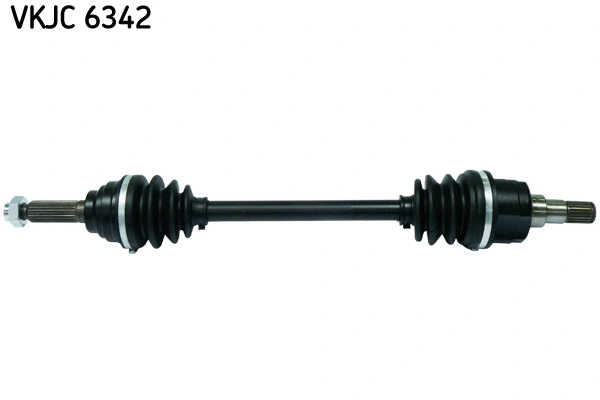 Drive Shaft (VKJC 6342)