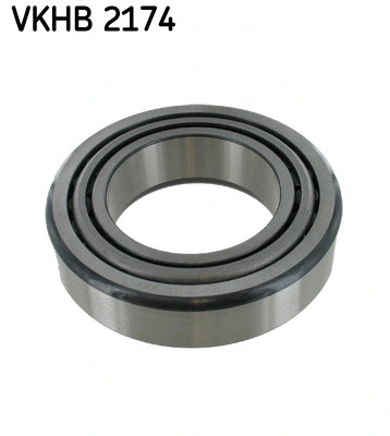 Wheel Bearing (VKHB 2174)