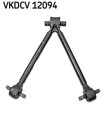 Control/Trailing Arm, wheel suspension (VKDCV 12094)