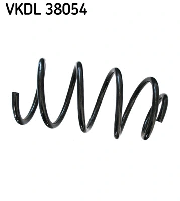 Suspension Spring (VKDL 38054)