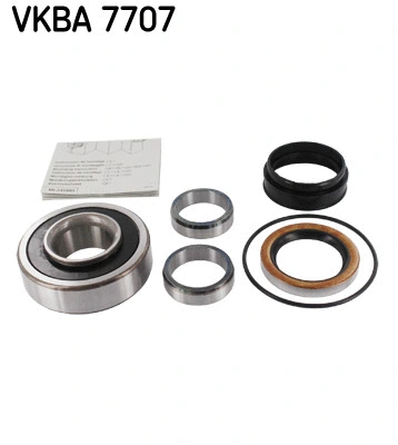 Wheel Bearing Kit (VKBA 7707)