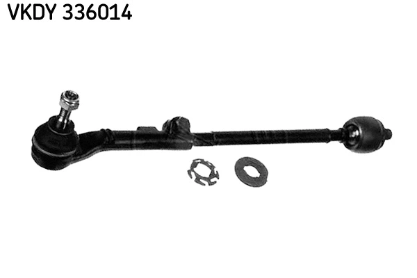 Tie Rod (VKDY 336014)