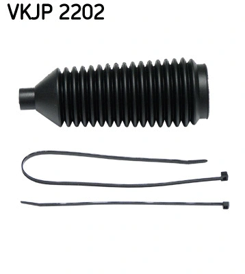 Bellow Kit, steering (VKJP 2202)