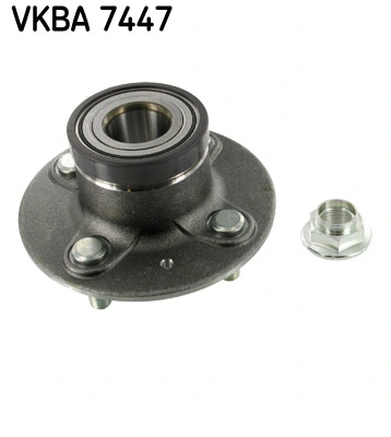 Wheel Bearing Kit (VKBA 7447)