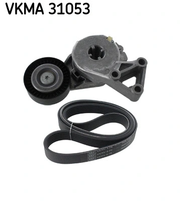 V-Ribbed Belt Set (VKMA 31053)
