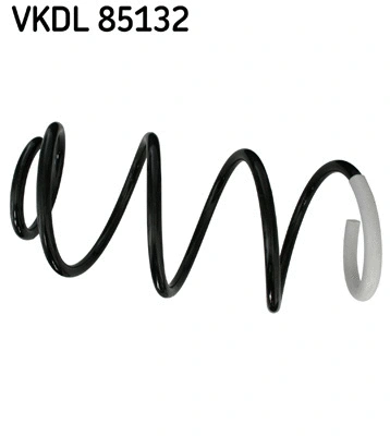 Suspension Spring (VKDL 85132)
