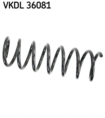 Suspension Spring (VKDL 36081)