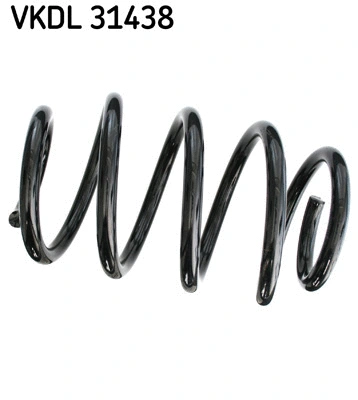 Suspension Spring (VKDL 31438)