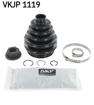Bellow Kit, drive shaft (VKJP 1119)