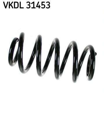 Suspension Spring (VKDL 31453)